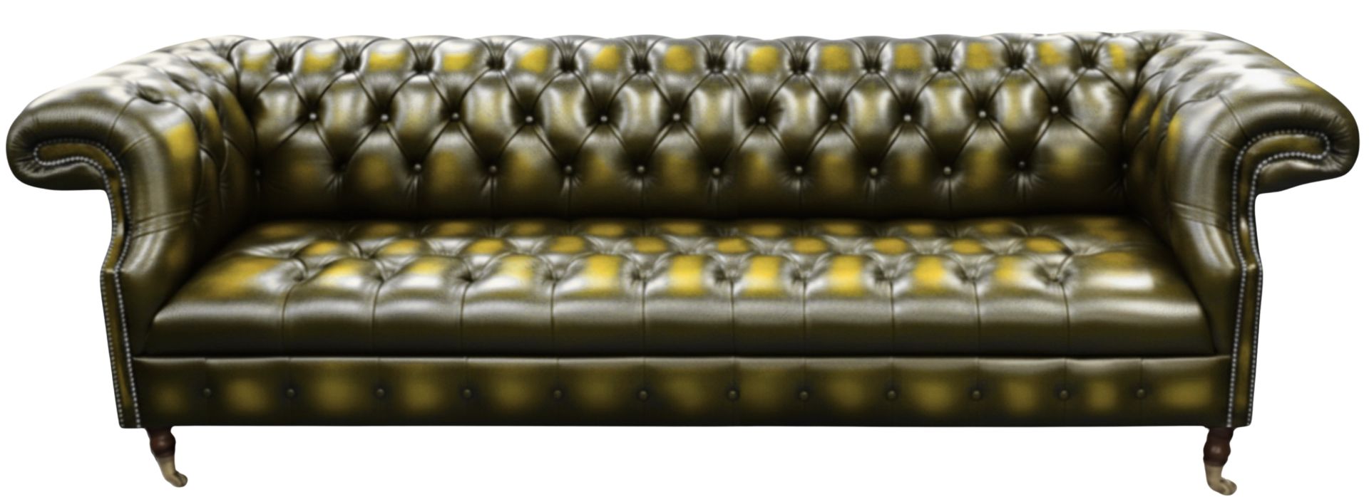 The Mayfair Chesterfield